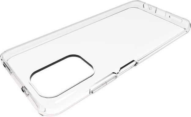 Immagine prodotto MU Classic Softcase serie TPU (Xiaomi Redmi Nota 10S, Xiaomi Mi Note 10)