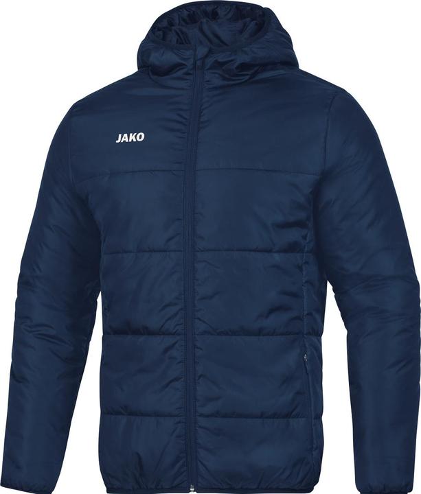 JAKO Steppjacke Basic