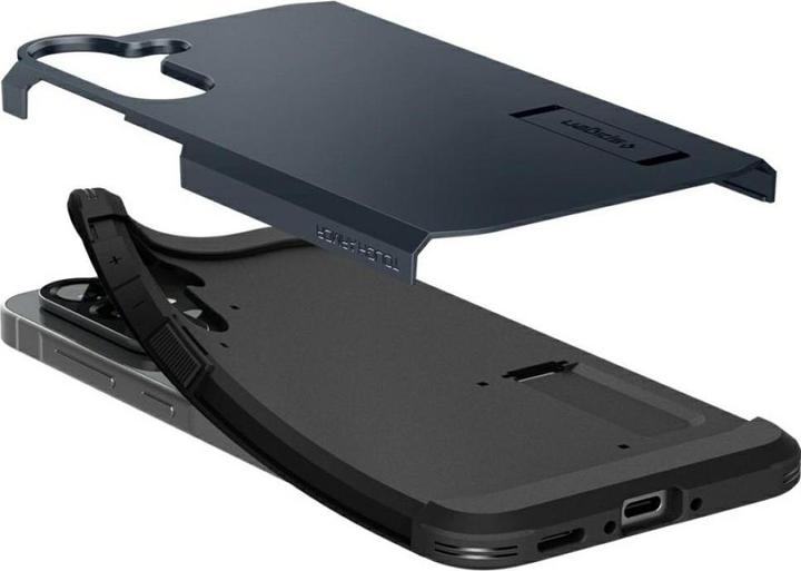 Actual product image Spigen Tough Armor Case (Samsung Galaxy A56)