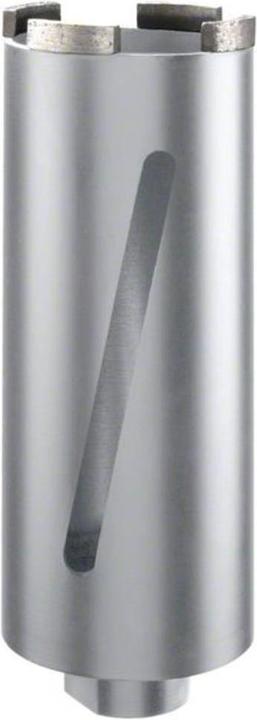 Actual product image Bosch Professional Zubehör Diamond dry core bit G 1/2-inch, Standard for Universal, 38mm, 150mm, 3, 7mm (38 mm)