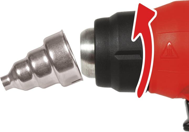 Produktbild Einhell TE-HA 18 Li Solo