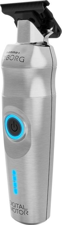 Actual product image Gamma + Cyborg