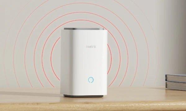 Actual product image Reolink Home Hub 1 (Network Video Recorder (NVR))