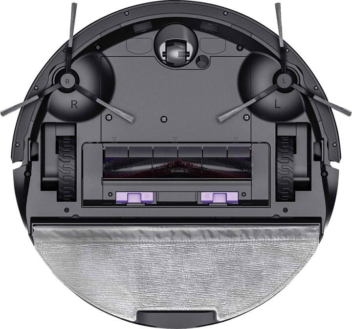 Produktbild Eureka E10s (Saugwischroboter)