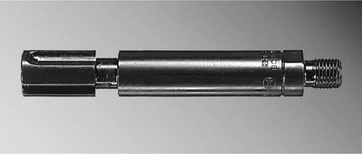 Produktbild Bosch Professional Zubehör PRO Hammer Adapter, SDS max auf Schaft