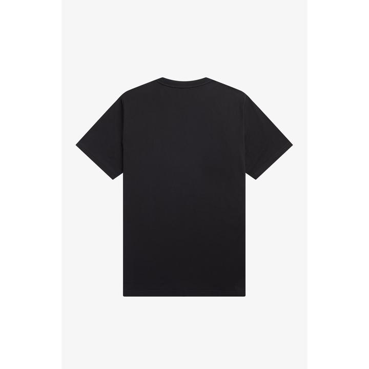 Image du produit Fred Perry T-shirt Brodé (XXL)