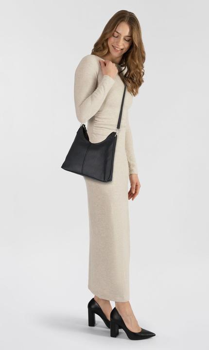Actual product image Tom Tailor Jema Schultertasche 35 cm