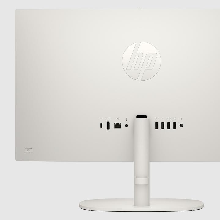 Actual product image HP 22-dg0001nc (8 GB, 512 GB, Intel UHD Graphics)