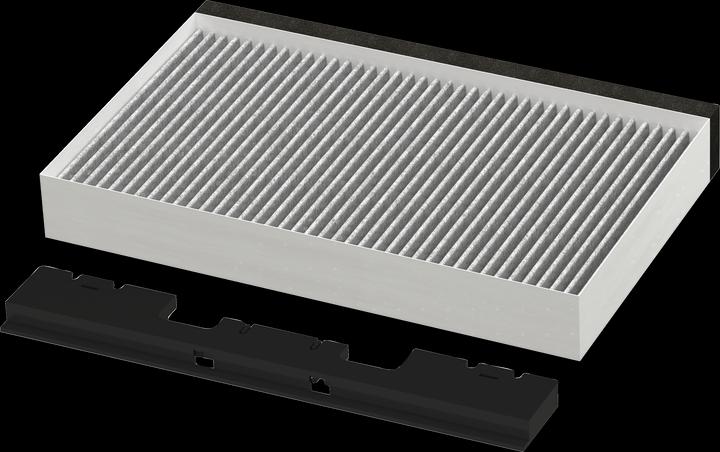 Neff Z53CBB2X4 Clean Air Standard Geruchsfilter für Wandessen