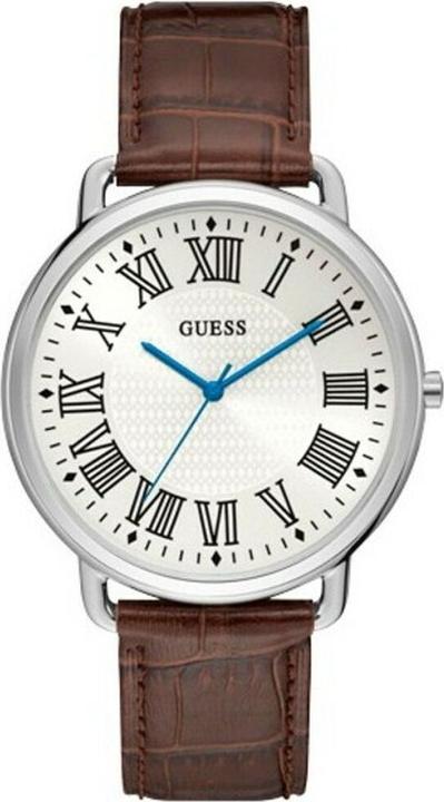 Immagine prodotto Guess Orologio da uomo W1164G1 (44 mm) (Orologio da polso analogico, 44 mm)