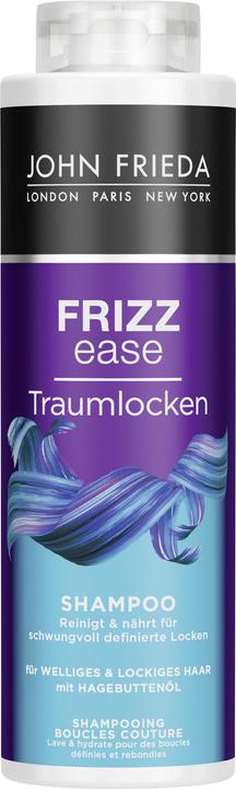 John Frieda Frizz ease (500 ml, Flüssiges Shampoo)