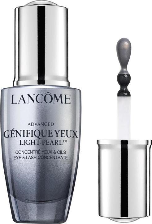 Lancôme Advanced (Serum, 20 ml, Tag + Nacht)