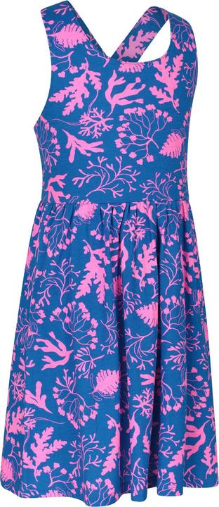 Produktbild Mountain Warehouse Lana Kleid Gekreuzte Rückenträger Mädchen (128)