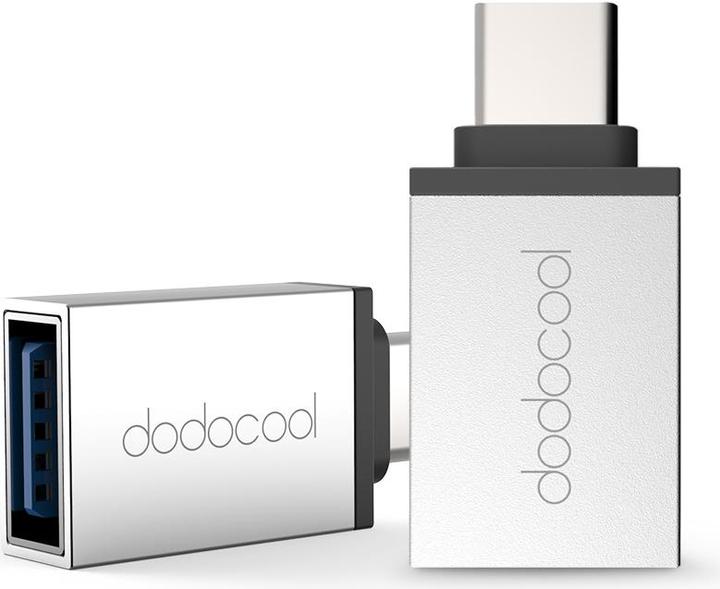 Produktbild Dodocool Da73 (USB 3.0, USB Typ C)