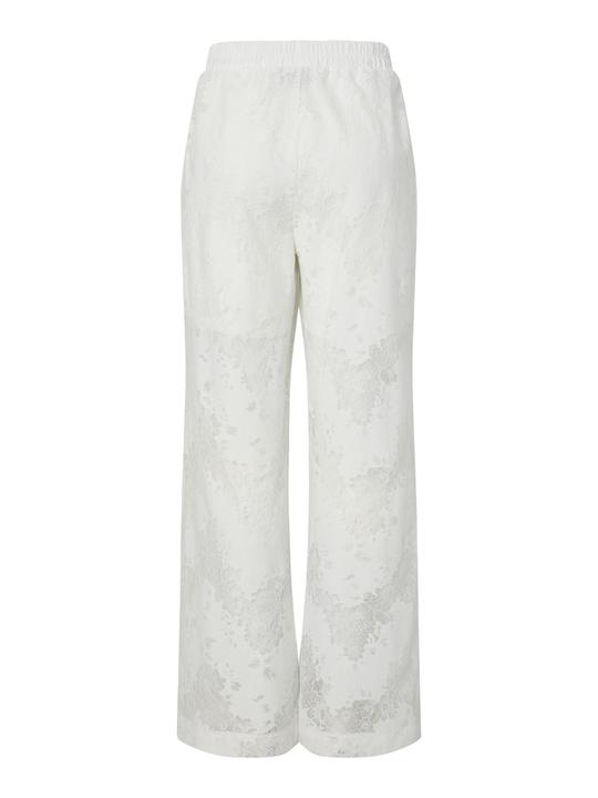 Actual product image Pieces PCNORINNE Straight Leg Hose (XL)