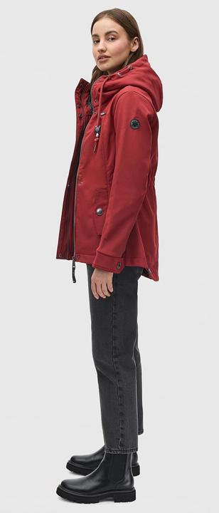 Actual product image Ragwear Monadde Softshell (5XL)