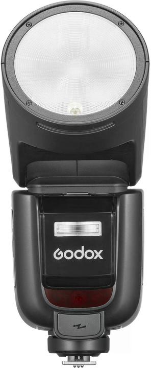 Image du produit Godox V1PRO-O (Flash à monter, Panasonic, Système Om, Olympus)