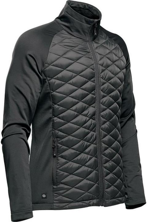 Produktbild Stormtech Boulder Thermal Softshell Jacke (M)