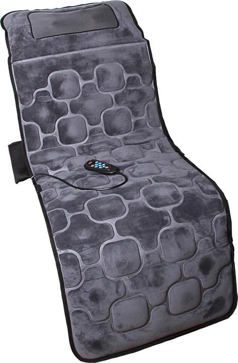 Produktbild Deeelbasics Luxus-Massagematte Shiatsu