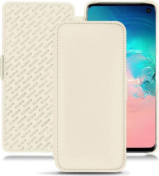 Blanc PU ( white )