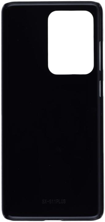 Image du produit PhoneLook Coque Purple Light Leaves (Samsung Galaxy S20 Ultra)