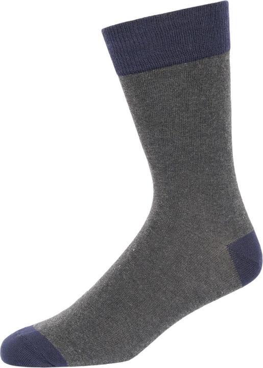 Immagine prodotto French Connection Calzini Punto e Striscia Adulto Unisex Misura Confezione 3 (confezione da 3, 40.5 - 45.5)