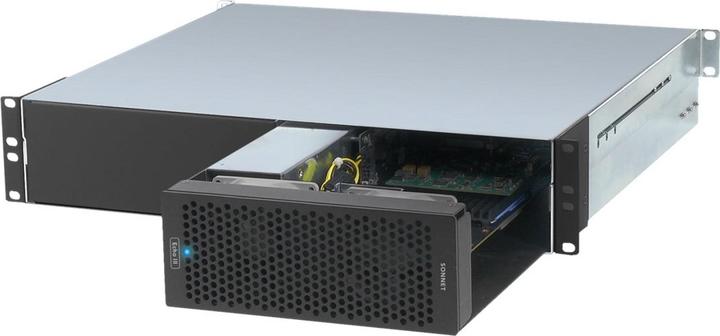 Produktbild Sonnet Echo III Rackmount - Systembus-Erweiterung