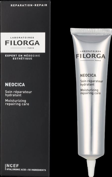 Actual product image Filorga Neocica (Body cream, 40 ml)