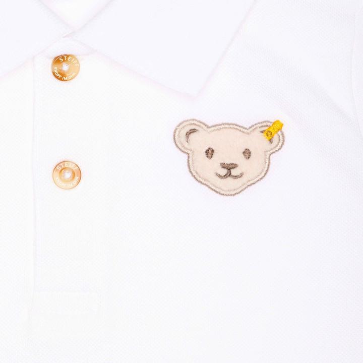 Image du produit Steiff Polo Casual Confortable à porter (92)
