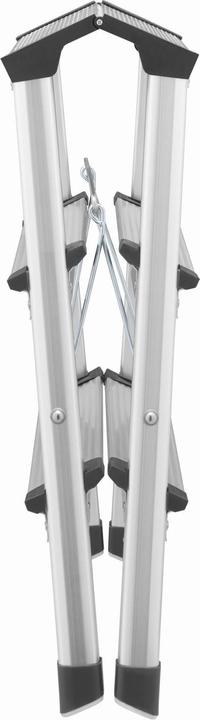 Produktbild Hailo L91 (Trittleiter, 64 cm)