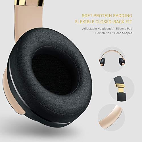 Actual product image Doqaus Care 1 (No noise cancelling, 52 h, Wireless, Cable)
