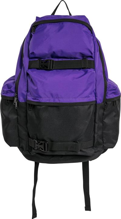 Urban Classics UC Accessories Zaino Colourblocking (19.40 l)