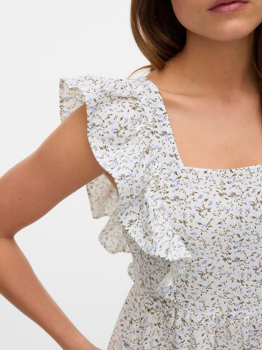 Produktbild Vero Moda VMVIOLA Midikleid Kleid (XL)