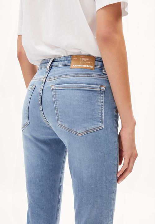 Produktbild Armedangels Tillaa X Stretch Jeans (S)