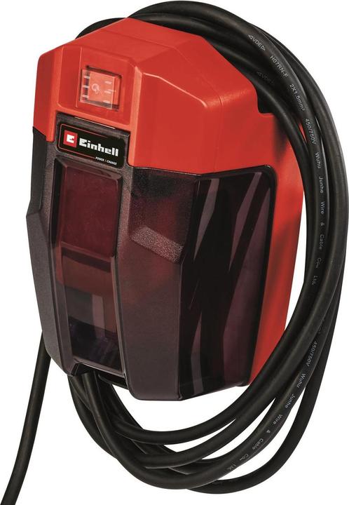 Productafbeelding Einhell GE PP 18 RB Li (Tuinpomp)