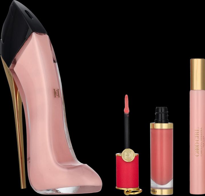 Image du produit Carolina Herrera Good Girl Blush