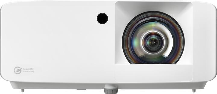 Produktbild Optoma GT2100HDR (Full HD, 4200 lm, 0.49:1)