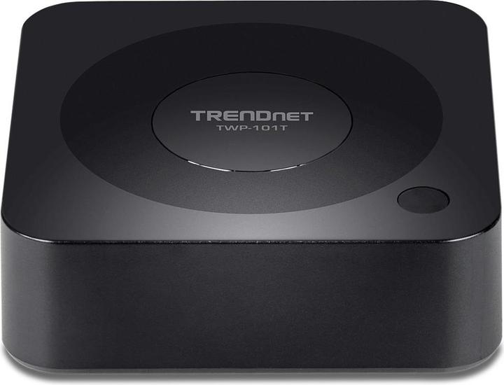 Immagine prodotto Trendnet Commutatore video HDMI (HDMI 1)