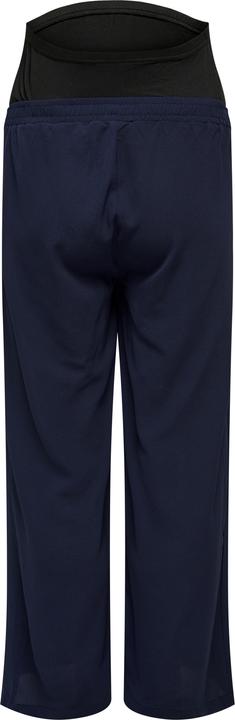 Produktbild Only Maternity Weiter Beinschnitt Hose Palazzohose (XL)