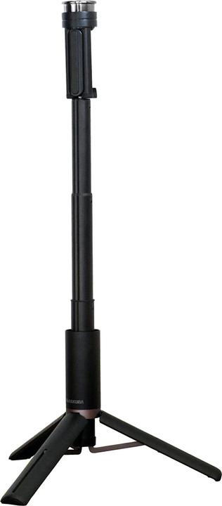 Image du produit Canon Tripode Hakuba Multi Black Emea