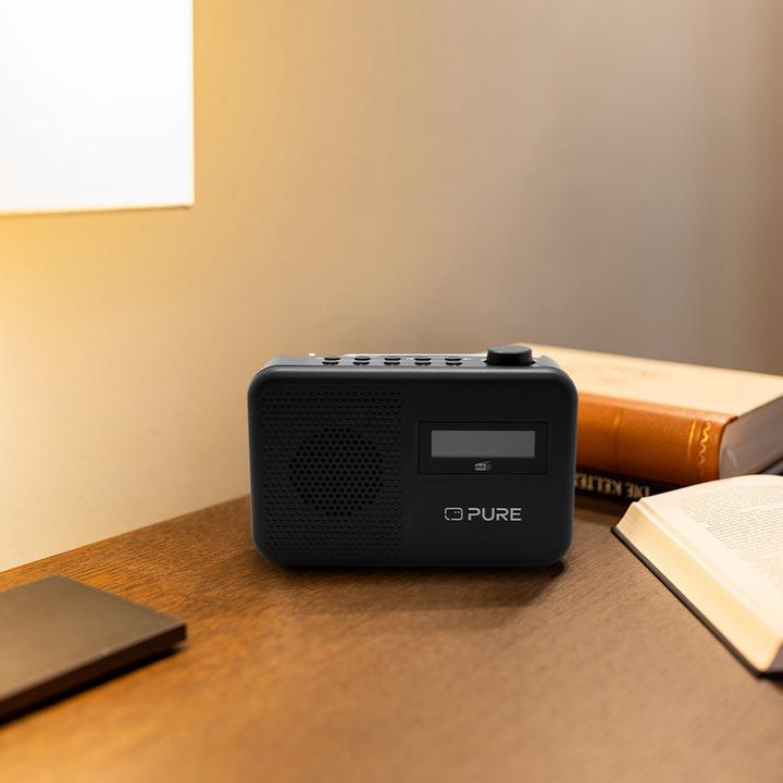 Produktbild Pure Elan One2 (DAB+, FM, Bluetooth)