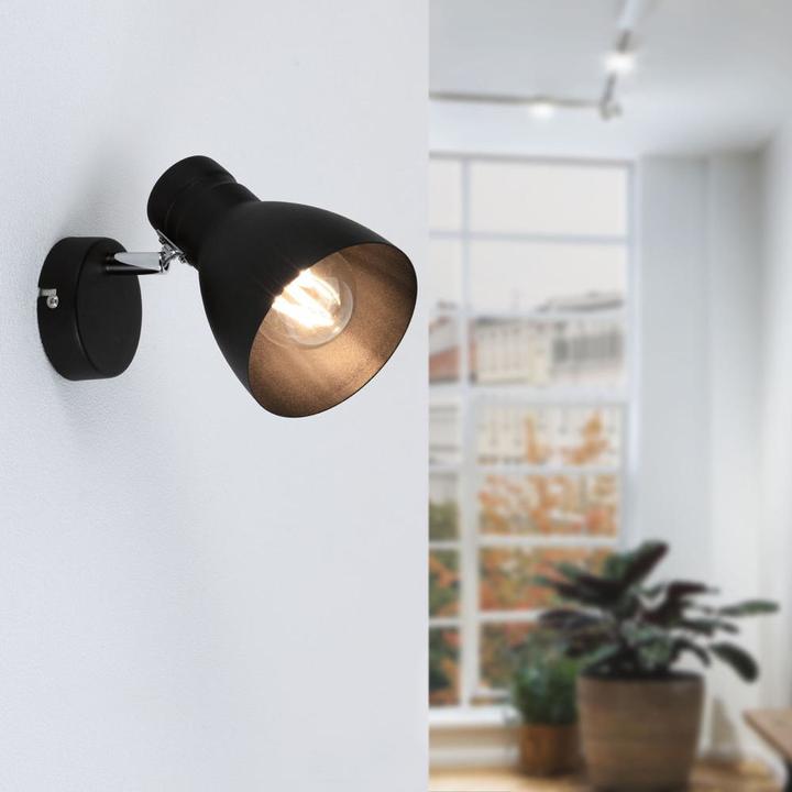 Actual product image Paulmann Davy (E27)