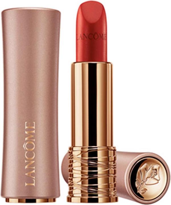 Immagine prodotto Lancôme Absolu Rouge Intimatte 196 Piacere Prima di Tutto (196 French Touch Arancione caldo Rosso)