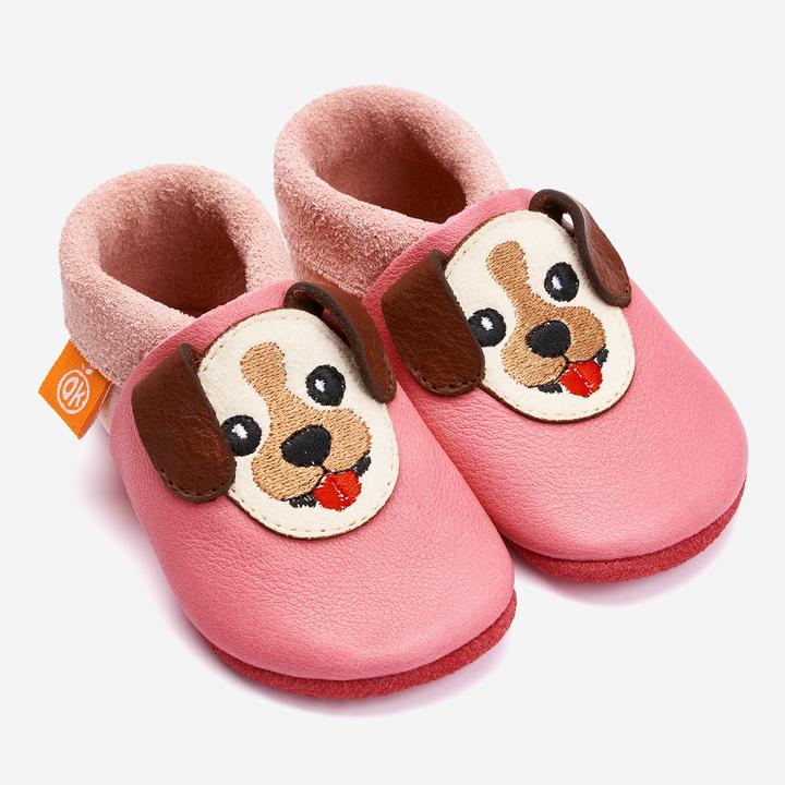 Orangenkinder Il cucciolo Wilma