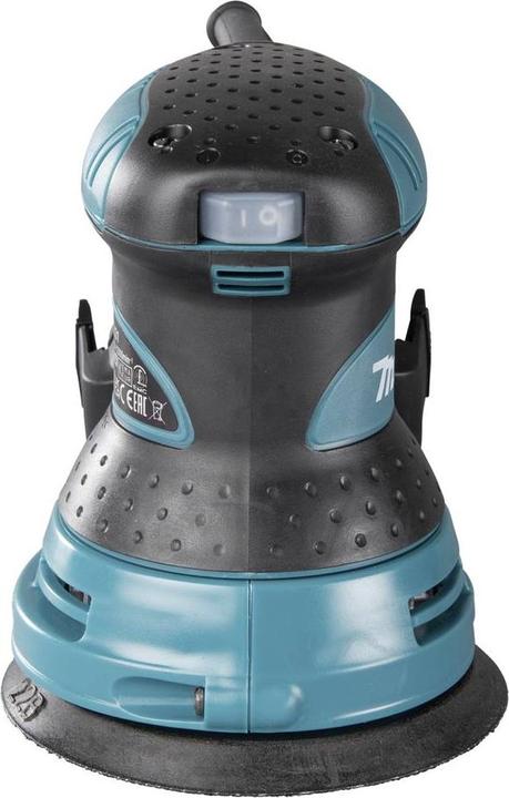 Immagine prodotto Makita BO5031J (Levigatrici rotorbitali, 300 W)