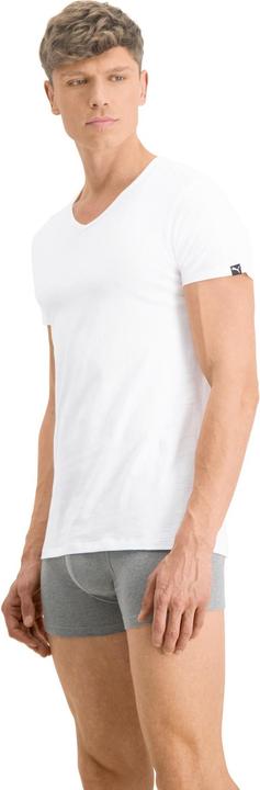Actual product image Puma T-shirt casual comfortable fit (L)