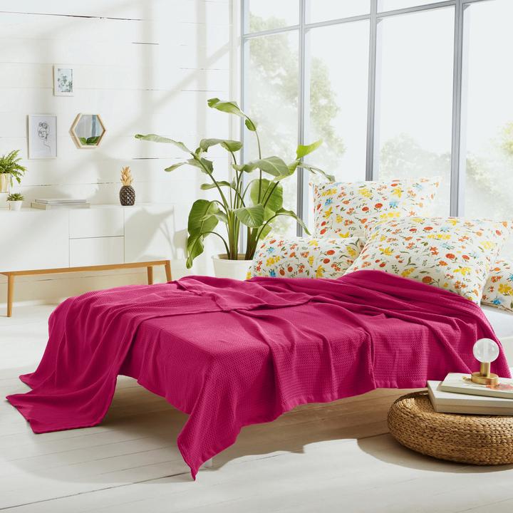 Actual product image Erwin Müller Summer blanket (100 x 150 cm)