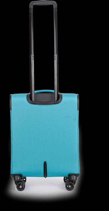 Immagine prodotto Stratic Forte - Caso S (38 l, Bagaglio a mano (fino a 50 litri))