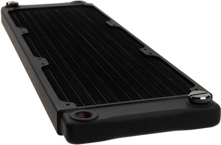 Produktbild XSPC TX360 Crossflow Ultrathin Radiator (120 mm)