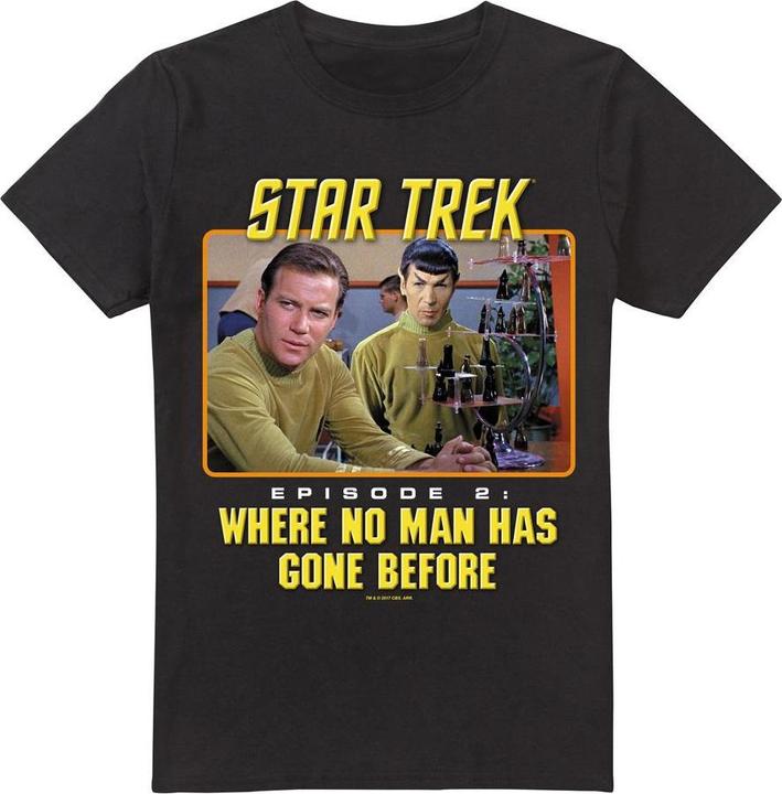 Episode 2 TShirt (XL)